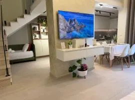 Merkel Apartments