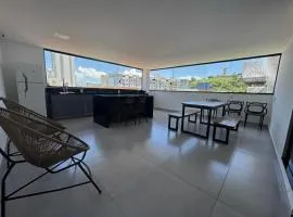 Oásis urbano