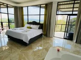 The Alexandria Marquis Hotel & Resorts Ltd