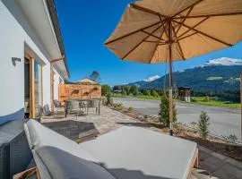 Premium Apartment Edelweiß
