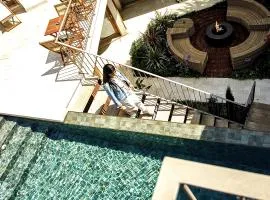 &Tales Villas Collection Óbidos - With Hotel Service and Breakfast