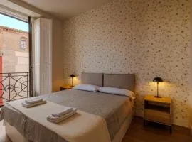 apartamentos catedral suite