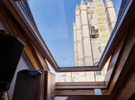 apartamentos catedral suite