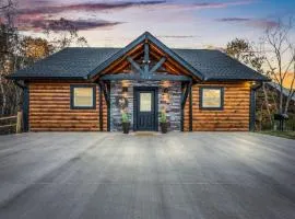 Top Rated Modern 3BD |Secluded |Fire Pit |Arcade