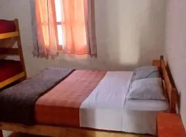 Cabañas fenix alojamiento