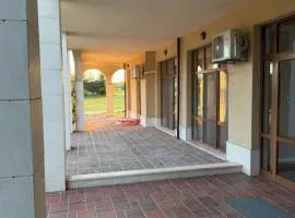 Lighthouse Golf Apartment Balchik