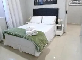 Casa c AR-condomínio prox ParkShopping Cpo Grande-CS2