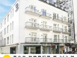 Dandy Hotel - Tianjin Branch