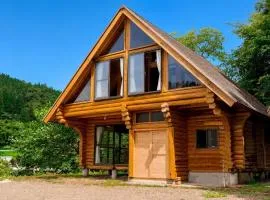 Logland Okumino - Camp - Vacation STAY 42253v