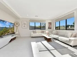 Mount View Escape at Millfield