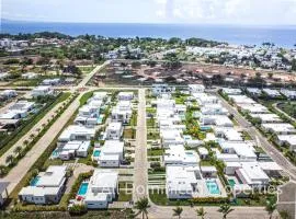 Ocean Village, 2 bedroom house!