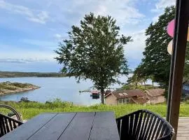 5 star holiday home in UDDEVALLA