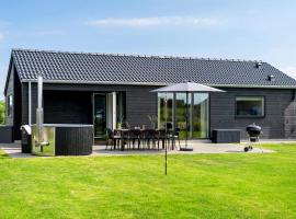 Nice Home In Otterup With Wifi, hotel Otterupben