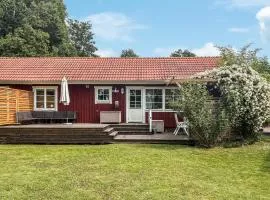Cozy Home In Kalmar With Wifi