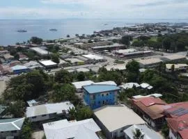 Panatina Hills Apartments