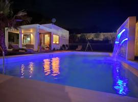 Cabañas Torres del Sol, Hotel in Vicuña