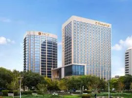Shangri-La Jinan