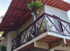Pousada em mulungu - Casa São Carlos