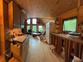 River Creek Camp