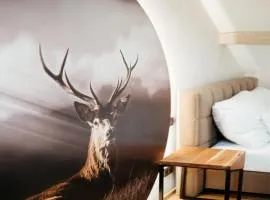 Relax Suite with Jacuzzi