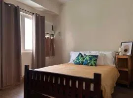 Sweet Escape Executive Studio at One Regis