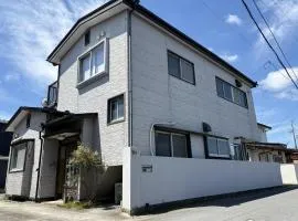 灯ゲストハウス石巻