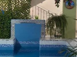 Balneario del Inca