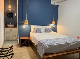 Hotel Stay Mar Baru
