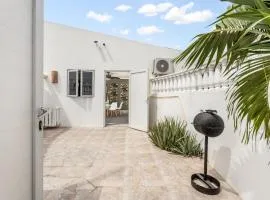 San Nicolas Retreat