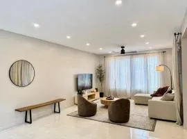 Private 3Bedroom Tropical Luxury Villa Saint Kitts