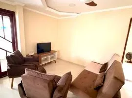 Cobertura Exclusiva no Centro de Arraial do Cabo