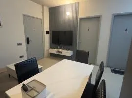 Comfy 2 BHK Apartment in Central Male