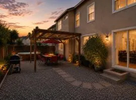 Healdsburg Winemaker's Home