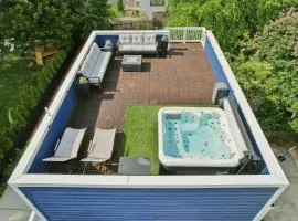 Loft Haven - Rooftop Terrace