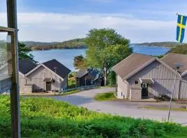 5 star holiday home in UDDEVALLA