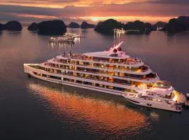 Sea Stars Cruise Ha Long