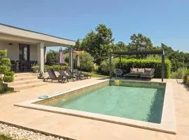 Stunning Home In Barban