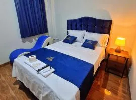 Hotel Delcor Suite