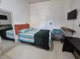 Hospedaria Caripí - Suíte 03