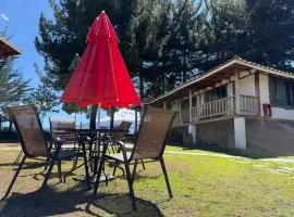 Glamping Luxury 1