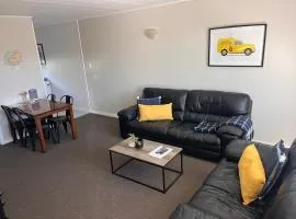 Aorangi Motel