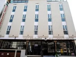 S K Legacy Hotel