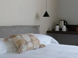 Zahir Rooms & Wellness srls