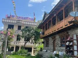 Briddhim Guest House