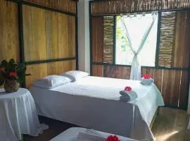 Posada Nore, Nuquí
