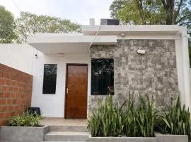 Casa completa Ecovia Ruta Luque San Bernardino