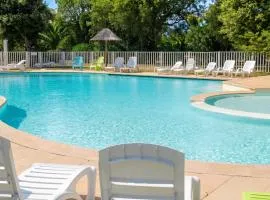 Maison conviviale à Lecci avec piscine partagée 70 m² 8 personnes