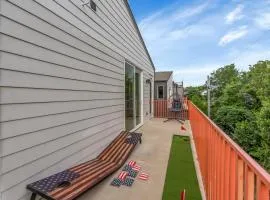 RL Dallas J5