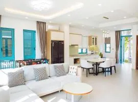 Villa 3 phòng ngủ tại NovaWorld