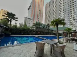 Apartemen Ciumbuleuit 2